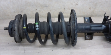 Preview: Federbein Achsschenkel vorne rechts-Volkswagen VW T5 7H 2.5 TDI