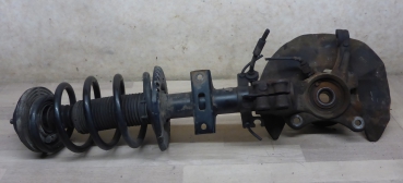 Preview: Federbein Achsschenkel vorne rechts-Volkswagen VW T5 7H 2.5 TDI