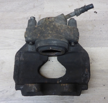 Preview: Bremssattel vorne rechts-Volkswagen VW T5 7H 2.5 TDI