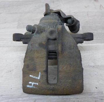Bremssattel hinten links-Volkswagen VW T5 7H 2.5 TDI