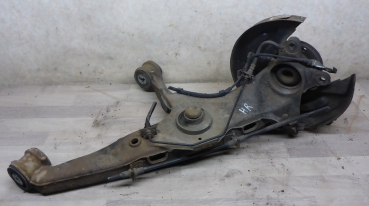 Achschenkel hinten rechts-Volkswagen VW T5 7H 2.5 TDI