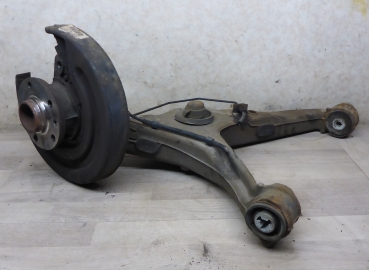 Preview: Achschenkel hinten rechts-Volkswagen VW T5 7H 2.5 TDI