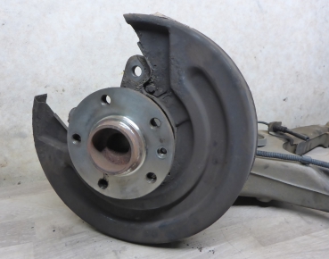 Preview: Achschenkel hinten rechts-Volkswagen VW T5 7H 2.5 TDI