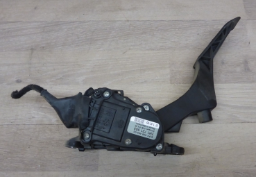 Preview: Gaspedal 7H1721503-Volkswagen VW T5 7H 2.5 TDI