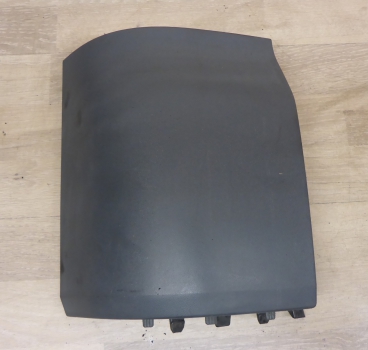 Preview: Stoßstange Ecke Blende hinten rechts links-Volkswagen VW T5 7H 2.5 TDI