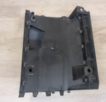 Preview: Stoßstange Ecke Blende hinten rechts links-Volkswagen VW T5 7H 2.5 TDI