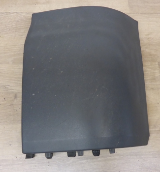 Preview: Stoßstange Ecke Blende hinten rechts links-Volkswagen VW T5 7H 2.5 TDI