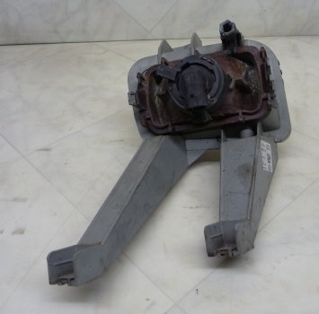 Preview: Nebelscheinwerfer links 90451207-Opel Astra F Cabriolet 1.6i