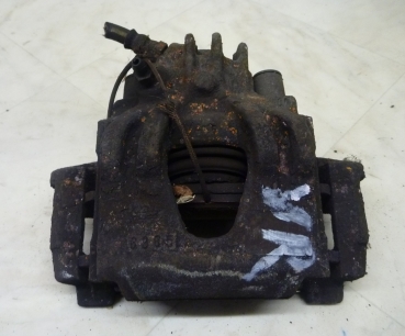 Bremssattel vorne rechts-Peugeot 306 1.4