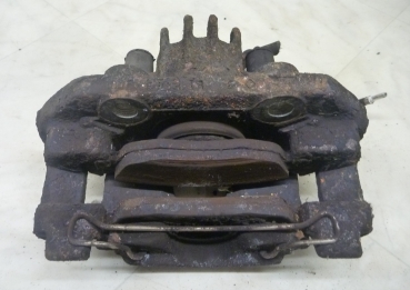 Bremssattel vorne rechts-Peugeot 306 1.4