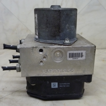 Preview: ABS ASC Hydraulik Block GM70715218DEY-Mini Cooper (R56) 1.6