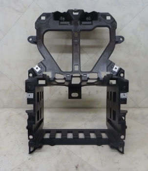 Mittelkonsole Funktionsträger-Mini Cooper (R56) 1.6