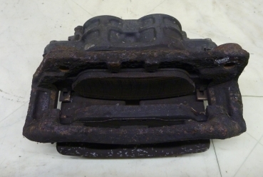 Bremssattel vorne links-Jaguar S-Type (CCX) 3.0 V6