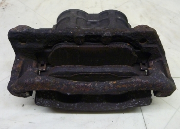 Bremssattel vorne rechts-Jaguar S-Type (CCX) 3.0 V6