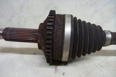 Preview: Antriebswelle hinten rechts XW4W4K138AA-Jaguar S-Type (CCX) 3.0 V6