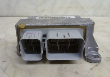 Preview: Airbag Steuergerät YR8314B321BB-Jaguar S-Type (CCX) 3.0 V6