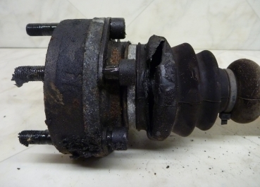 Preview: Antriebswelle rechts-Lancia Kappa 838A 3.0