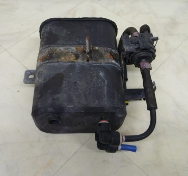 Aktiv Kohlefilter 82488547-Lancia Kappa 838A 3.0