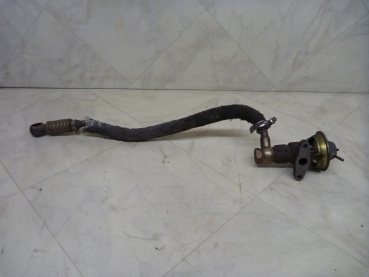 AGR Abgasrückführ Ventil-Lancia Kappa 838A 3.0