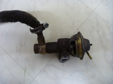 Preview: AGR Abgasrückführ Ventil-Lancia Kappa 838A 3.0