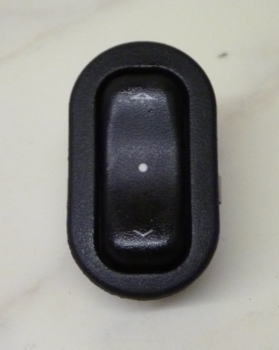 Schalter elektr. Fensterheber 90561388-Opel Zafira A 2.0 DTI 16V