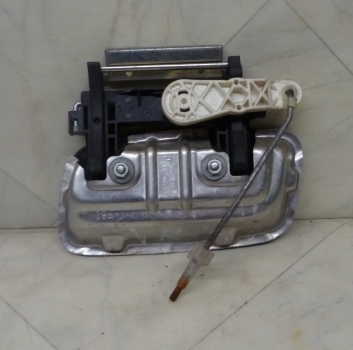 Preview: Tür Griff vorne rechts-Opel Zafira A 2.0 DTI 16V