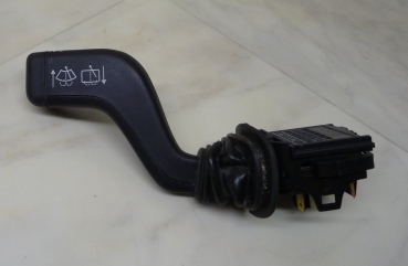 Preview: Lenkstock Schalter Wischer Hebel 090243395501-Opel Zafira A 2.0 DTI 16V