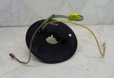 Airbag Schleifring 1684600149-Mercedes CLK (C208) 230