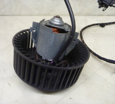 Preview: Heiz Gebläse Lüfter Motor-Ford Courier J5S 1.4i