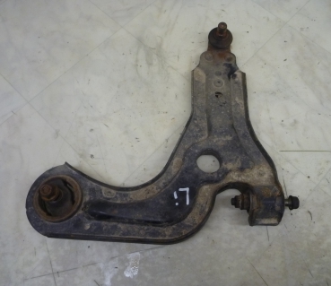 Preview: Querlenker vorne links-Ford Courier J5S 1.4i