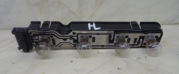 Lampen Birnen Träger hinten links-Ford Courier J5S 1.4i