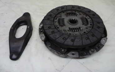 Kupplungssatz Sachs 3082171131-BMW 3er Compact (E36) 316 i