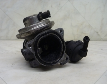 Preview: AGR Abgasrückführ Ventil 038129637-VW Golf IV 4 (1J1) 1.9 TDI