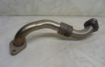 AGR Rohr-VW Golf IV 4 (1J1) 1.9 TDI