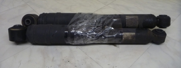 Stoßdämpfer hinten 22242965-Opel Meriva A 1.6