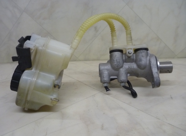 Haupt Bremszylinder-Opel Meriva A 1.6