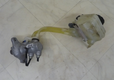 Preview: Haupt Bremszylinder-Opel Meriva A 1.6