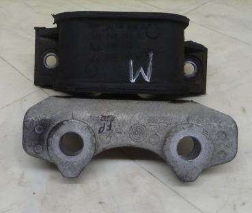 Motor Lager Halter Träger 9227881 40tkm-Opel Meriva A 1.6