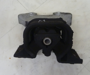Preview: Motor Lager Halter Träger 9227881 40tkm-Opel Meriva A 1.6