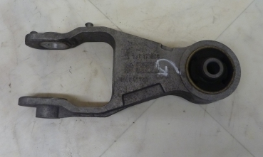 Getriebe Lager Halter Träger 13117088 40tkm-Opel Meriva A 1.6