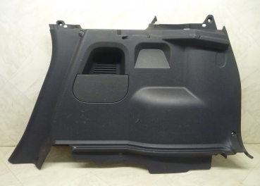 Laderaum Verkleidung hinten rechts 13171906-Opel Meriva A 1.6