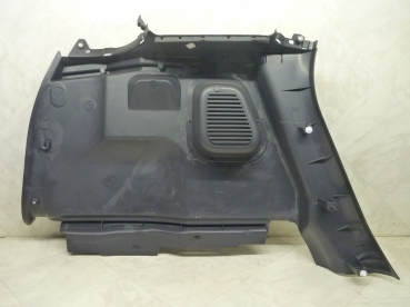 Preview: Laderaum Verkleidung hinten rechts 13171906-Opel Meriva A 1.6