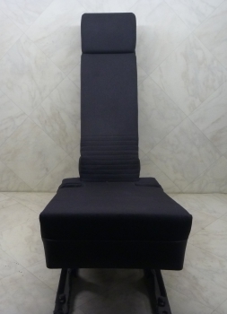 Preview: Rück Sitz hinten mitte 40tkm-Opel Meriva A 1.6