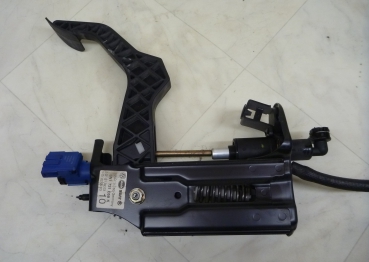 Kupplungspedal 8N1721059K-Audi TT (8N3) 1.8 T quattro