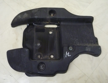 Heck Ausgleichs Gewicht hinten links-Audi TT (8N3) 1.8 T quattro