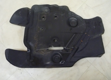 Preview: Heck Ausgleichs Gewicht hinten links-Audi TT (8N3) 1.8 T quattro