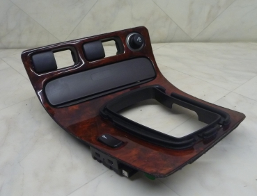 Aschenbecher Verkleidung Rahmen-Saab 9-5 (YS3E) 2.0 T