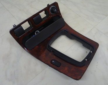 Preview: Aschenbecher Verkleidung Rahmen-Saab 9-5 (YS3E) 2.0 T