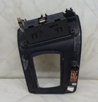 Preview: Aschenbecher Verkleidung Rahmen-Saab 9-5 (YS3E) 2.0 T