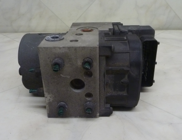 Preview: ABS Hydraulik Block Steuergerät 0265216471-Saab 9-5 (YS3E) 2.0 T